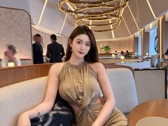 -Amber(置地文华东方酒店)