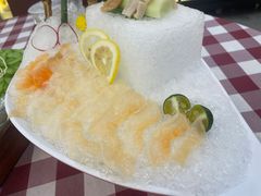 -吉源大排档·鱼生·海鲜(烧烤彩印厂店)