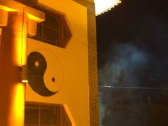 -貂蝉故里故园(傅山苑)