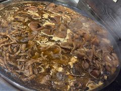 -杭嘉湖咬强羊肉面馆(永兴路总店)