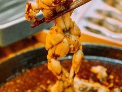-老天桥蛙炉火锅(姑苏总店)