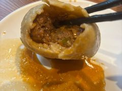 -清真吴记门钉肉饼·喜多利