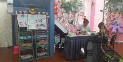 -Hair Glam 格拉姆造型旗舰店
