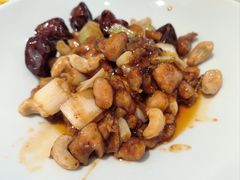 -惠丰堂饭庄(北洼路店)
