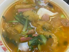 -项记面馆(明瓦廊店)
