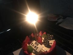 -堂会(白云店)