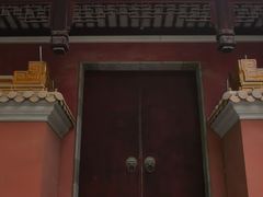 -钦赐仰殿道观