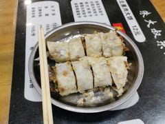 -东北熏肉大饼(大学南路店)