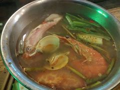 -Hue Ngon Restaurant