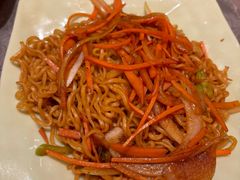 -二发烧烤(亚麻厂店)