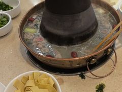 -阳坊大都涮羊肉(阳坊总店)