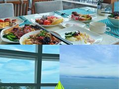 -深圳大梅沙京基洲际度假酒店