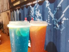-渝胖子老城区炭火蛙锅(临城店)