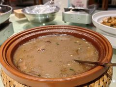 -钵家大院·地道湖北菜(江夏·大花岭店)