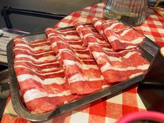 -上二楼涮肉馆(顺义二中店)