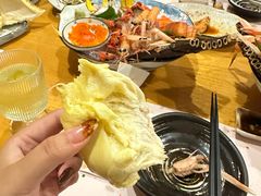-吉兆·料理(红梅南路店)
