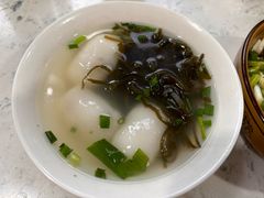 -隆嘉汤圆面