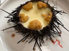 -宾朋海鲜特色美食餐厅·纯手工鲅鱼水饺(兴海路店)