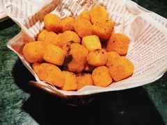 -新白鹿餐厅(悠迈生活广场店)