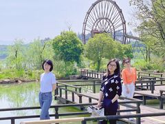 -杏花村文化旅游区