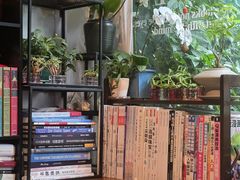 -街角 T·COFFEE 融合料理·BISTRO(车公庙店)