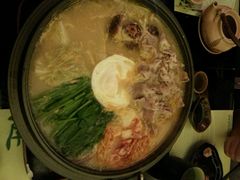 -广州建国酒店·涟日本料理