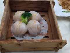 -鼎珑点心仔(燕塘店)