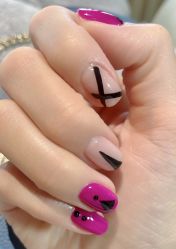 -LILY NAILS美甲美睫