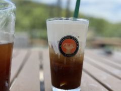 -了不起的考拉咖啡店(高新店)
