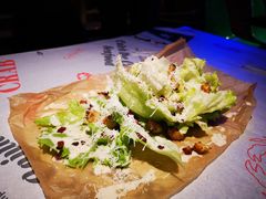 凯撒沙拉-Catch the Cajun Seafood(表参道店)