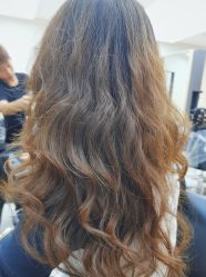 -M² LAB HAIR SALON