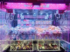 -阿尔法Game Station(中山路店)