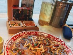 -蜀厨小匠(蒲江店)
