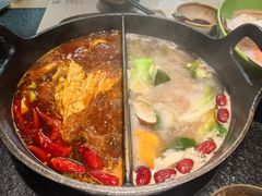 -山缓缓火锅(青岛万象城店)