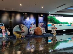 -春天国际影城(中庚漫游城杜比全景声店)