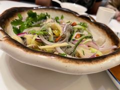 -清晖小苑•顺德地方菜(壹海城店)