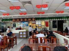 大堂-日月永和中国餐饮名店(东湖店)