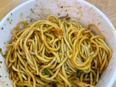 蔡林记原味热干面-蔡林记(汉街店)