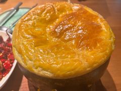 -葛记焖饼(伏牛路店)