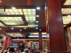 -汇景花园酒家(基立下道店)