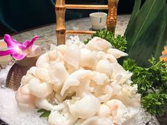 冰镇脆肉皖-淘米捞·米汤脆鲩鱼火锅(福田皇岗店)