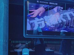 -方糖KTV-PLUS(世茂广场店)