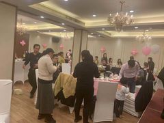 大堂-小厨娘淮扬菜(天印大道店)