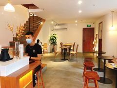 -PUZZLE COFFEE 拼图咖啡