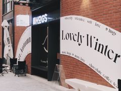 -HUGS coffee(东区店)