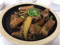-真定郝家排骨(正定县总店)