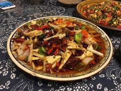 -徐鼎盛民间菜(南坪后堡店)
