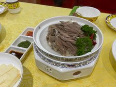 -德乐海蒙餐