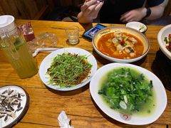 金桔柠檬汁-老滇山寨•云南特色菜•地方菜•民族风情歌舞表演(金碧店)