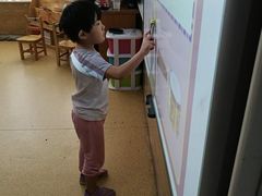 -瑞思少儿中心·少儿英语素养启蒙(新合作校区)